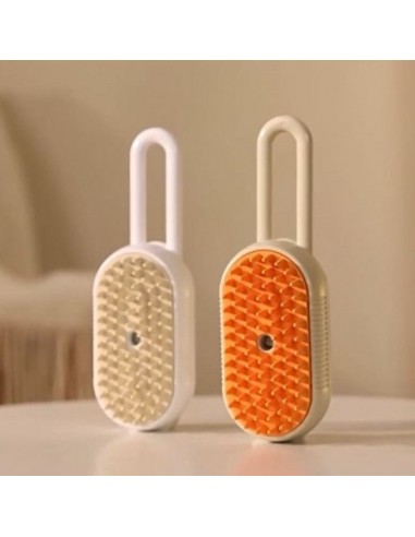 VapoBrush™ | Brosse de toilettage pour chats & chiens 