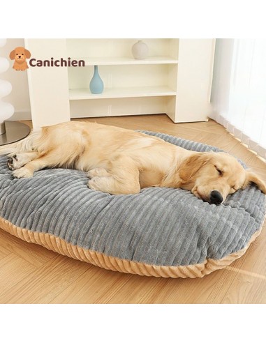 Coussin anti stress chien | TranquiPaw™ 