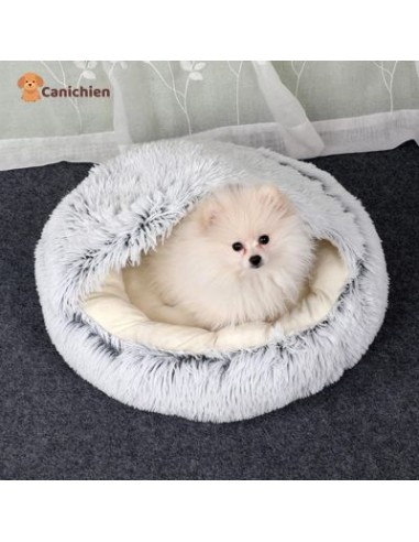 COUSSIN ANTI STRESS CHIEN | Cocoonfort™ 