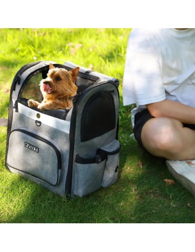 Sac a dos pour chien | SurePup™ 