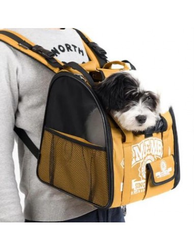 Sac a dos pour chien | ToutouBag™ 