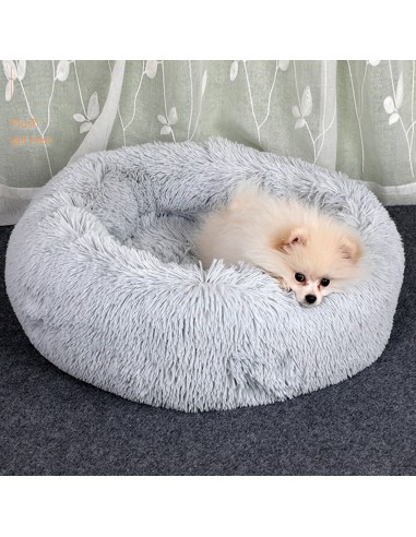 Coussin pour chien apaisant | ConfortCanin™ 