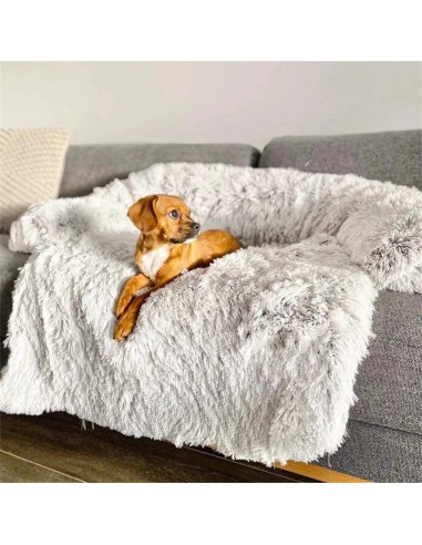 COUSSIN CHIEN 2 en 1 | CosyWoof™ 