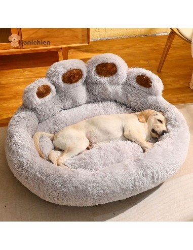 Coussin Chien | CosyBear™ 