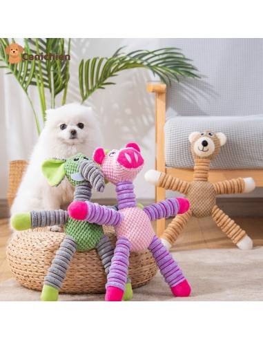 La peluche pour chien | Pawsitive™ 