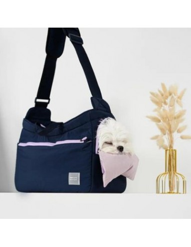 Sac transport chien | PetVoyage™ 