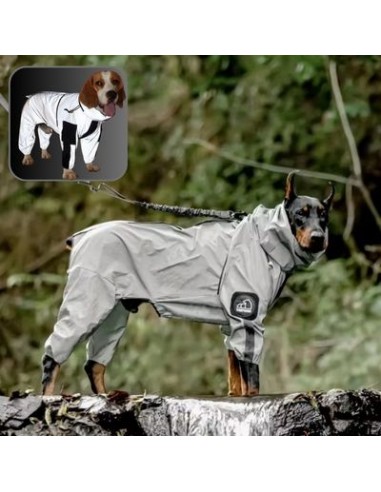 IMPERMEABLE CHIEN | TexOscar™ 