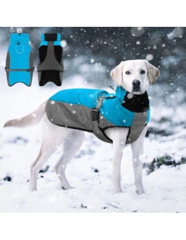 MANTEAU CHIEN | Eldora™ 