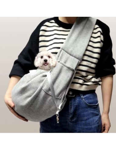 SAC DE TRANSPORT CHIEN | Cockybag™ 