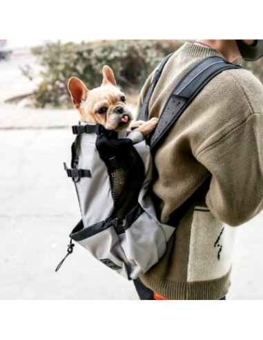 SAC A DOS CHIEN | RandoPet™ 