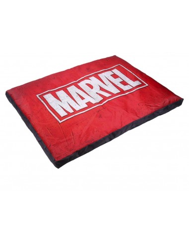 Matelas pour chat MARVEL / Repos digne d'un super héros 