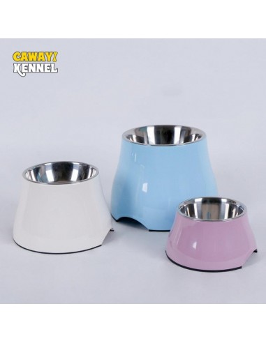 Gamelle Élégante et Durable pour Chien 