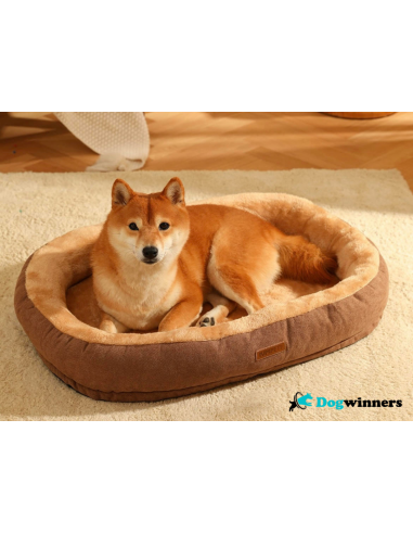 Kimpety™ - Coussin orthopédique pour animaux 