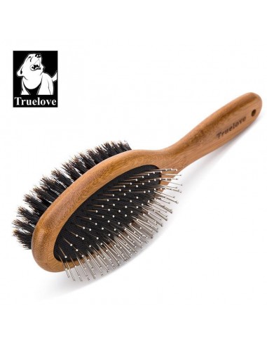 Brosse Double face Truelove 