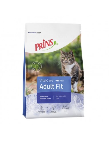 Prins VitalCare Adult Fit 